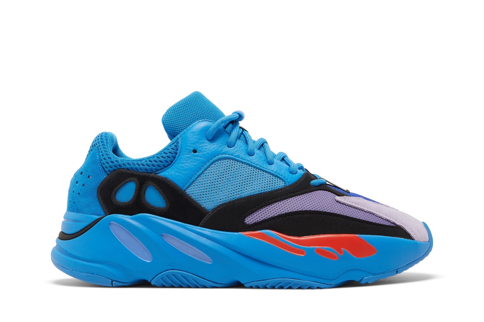 adidas Yeezy Boost 700 Hi-Res Blue HP6674
