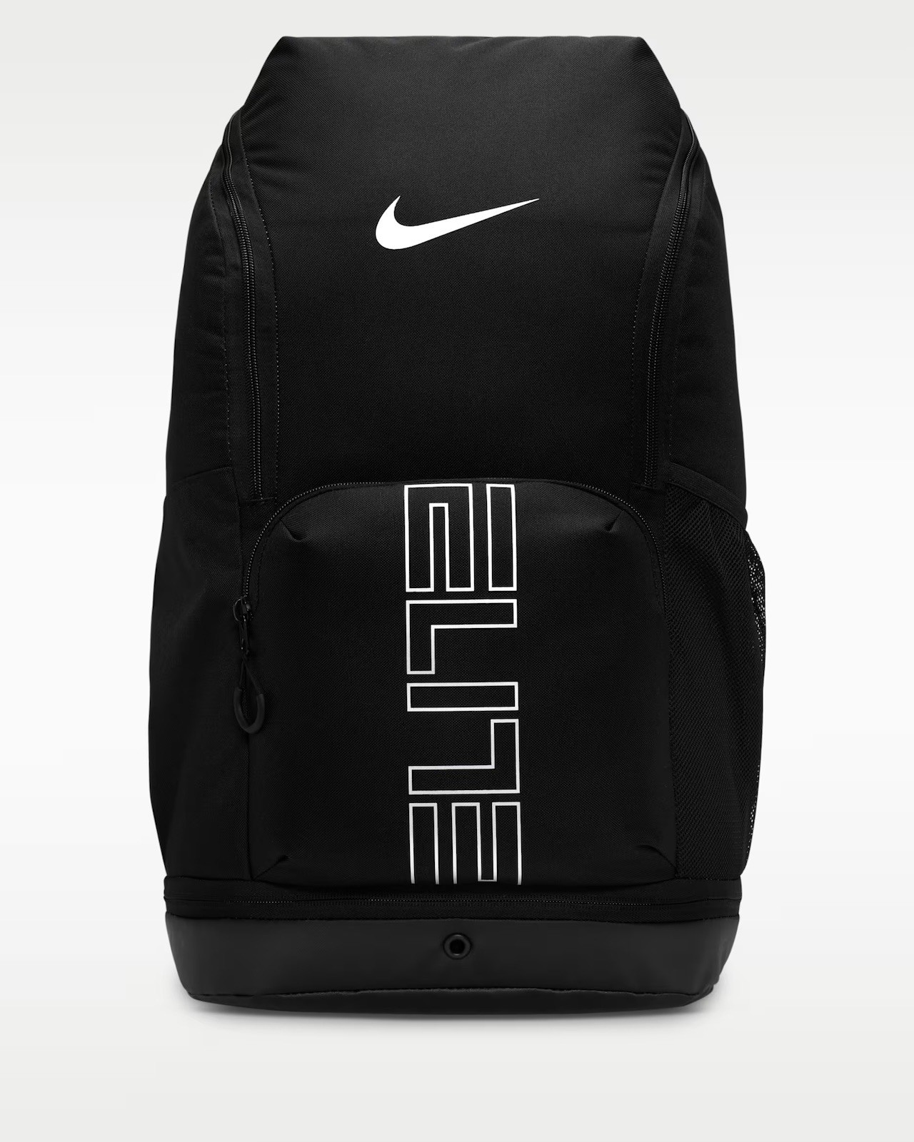 Brand New Nike Varsity Elite Backpack Black 32L Basketball 🔥