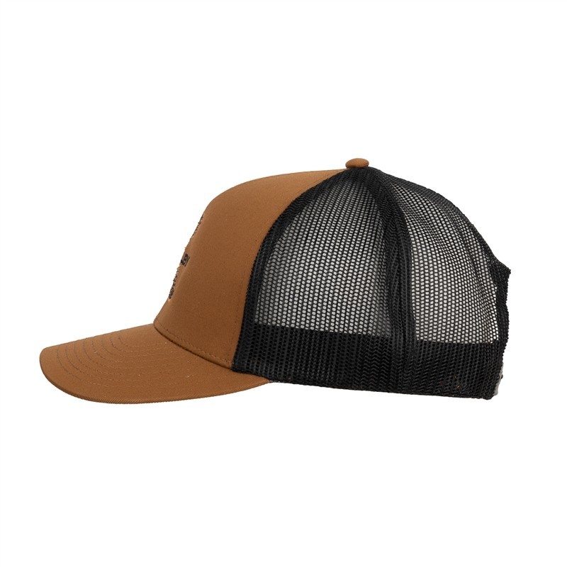 Shelby Super Snake Caramel Hat – Ford Mustang Cobra GT500 GT350 F150 Raptor SVT