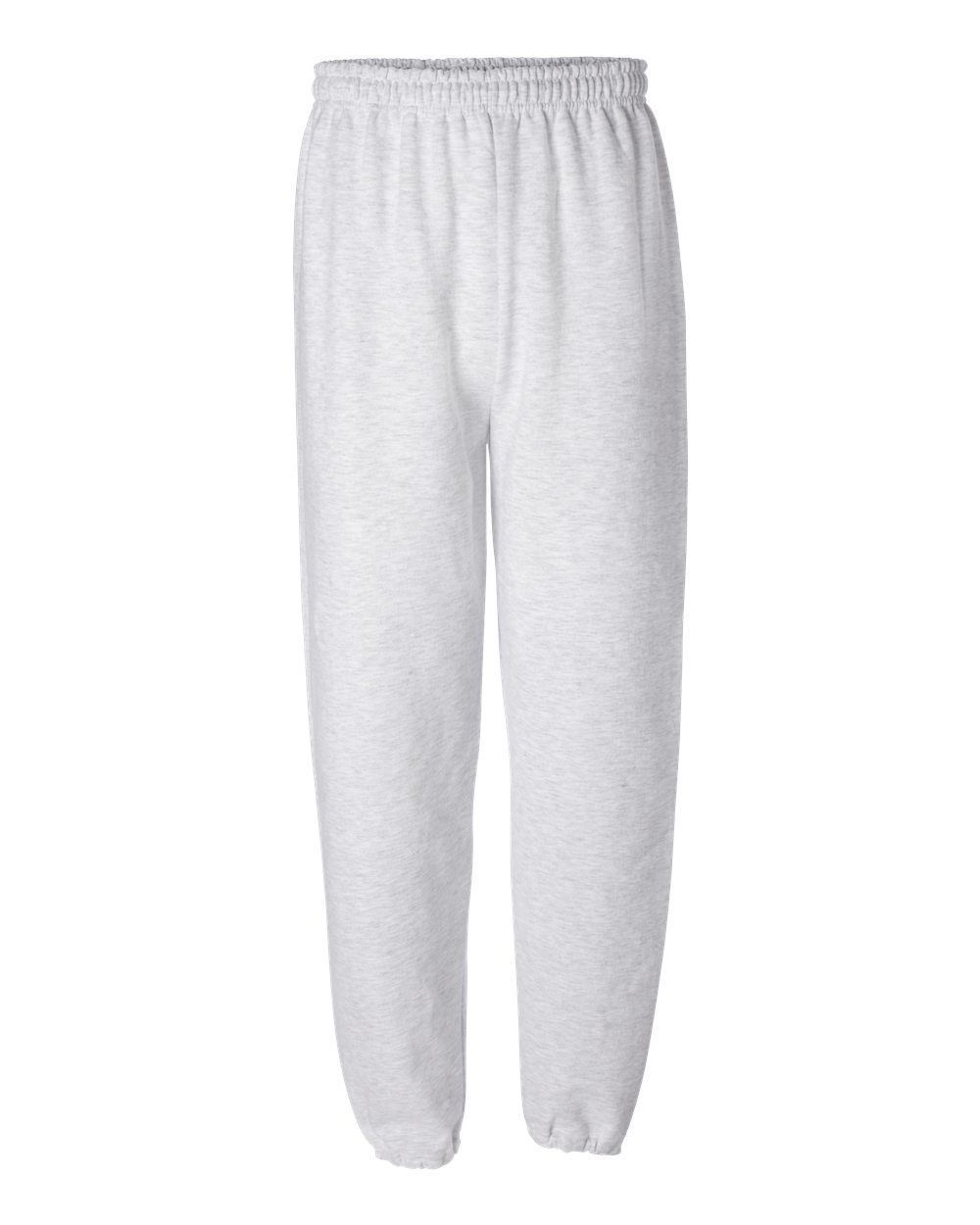 GILDAN Mens S M L XL 2XL Heavy Blend NO Pocket Sweatpants Jumper 50/50 g18200