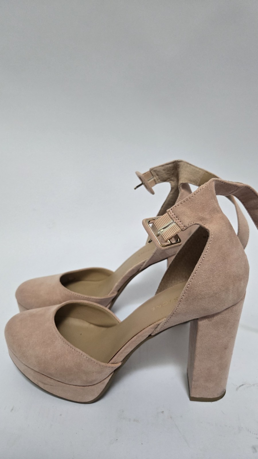 Sun And Stone Women’s Platform Heels
