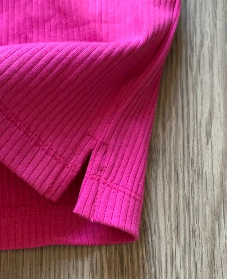 BNWT M&S Women/Ladies Fuchsia Cotton Pyjamas Sets With Eye Mask Size Uk 20
