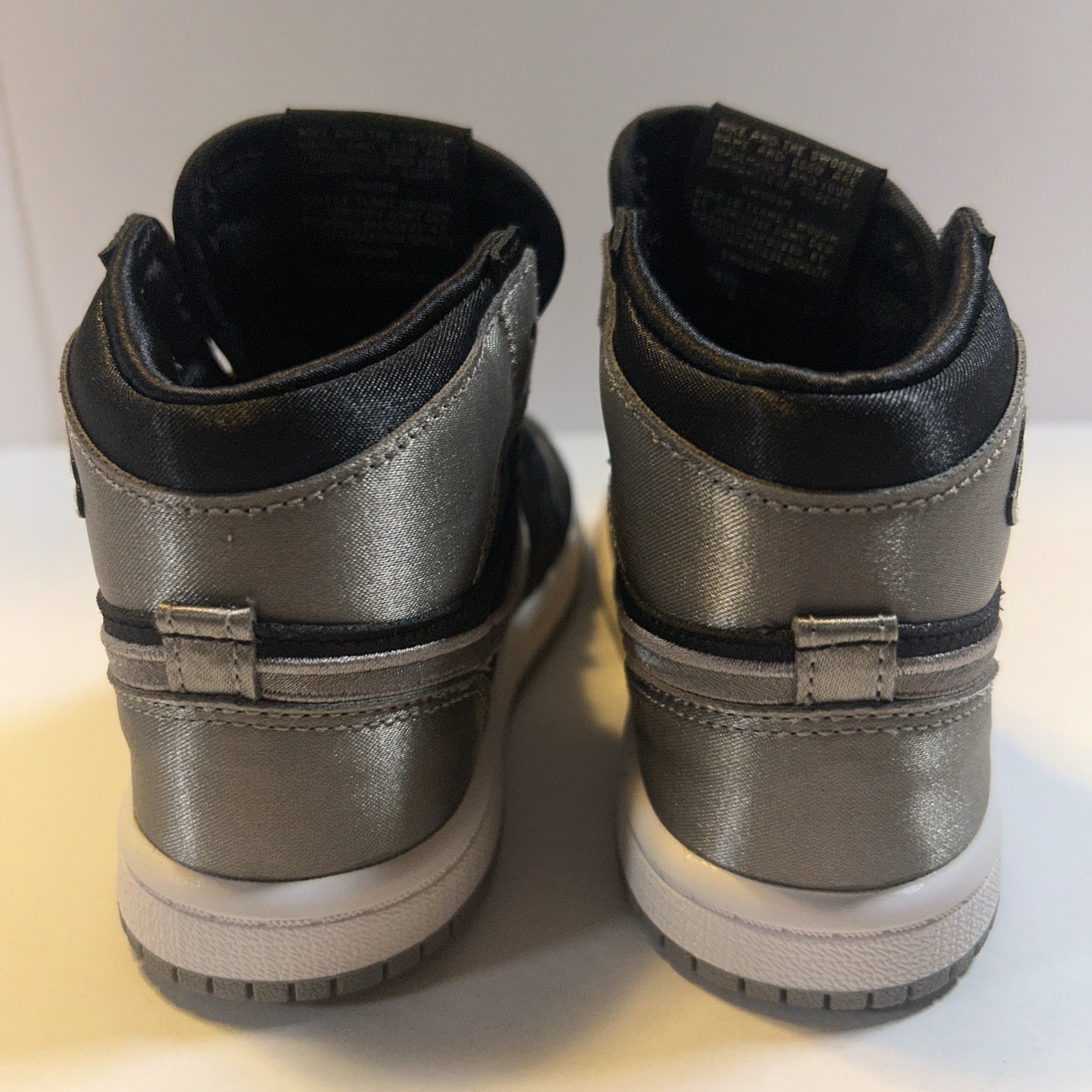 Jordan 1 Retro High OG (TD) Size 9c Brand New With Box
