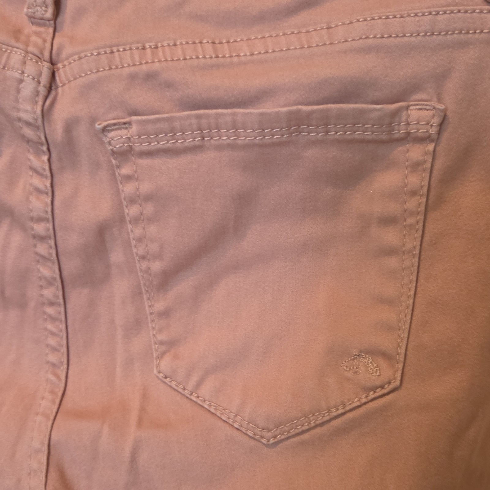 Jordache Skinny Jeans Size 6 D29