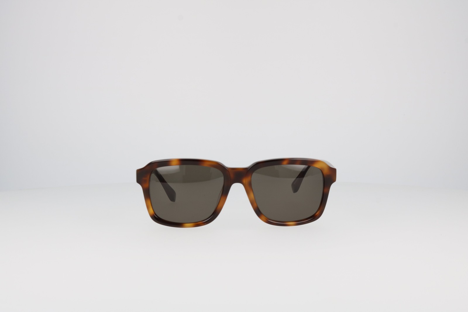Sandro Sd1000f 201 tortoise square sd1000f Sunglasses 53-17-145
