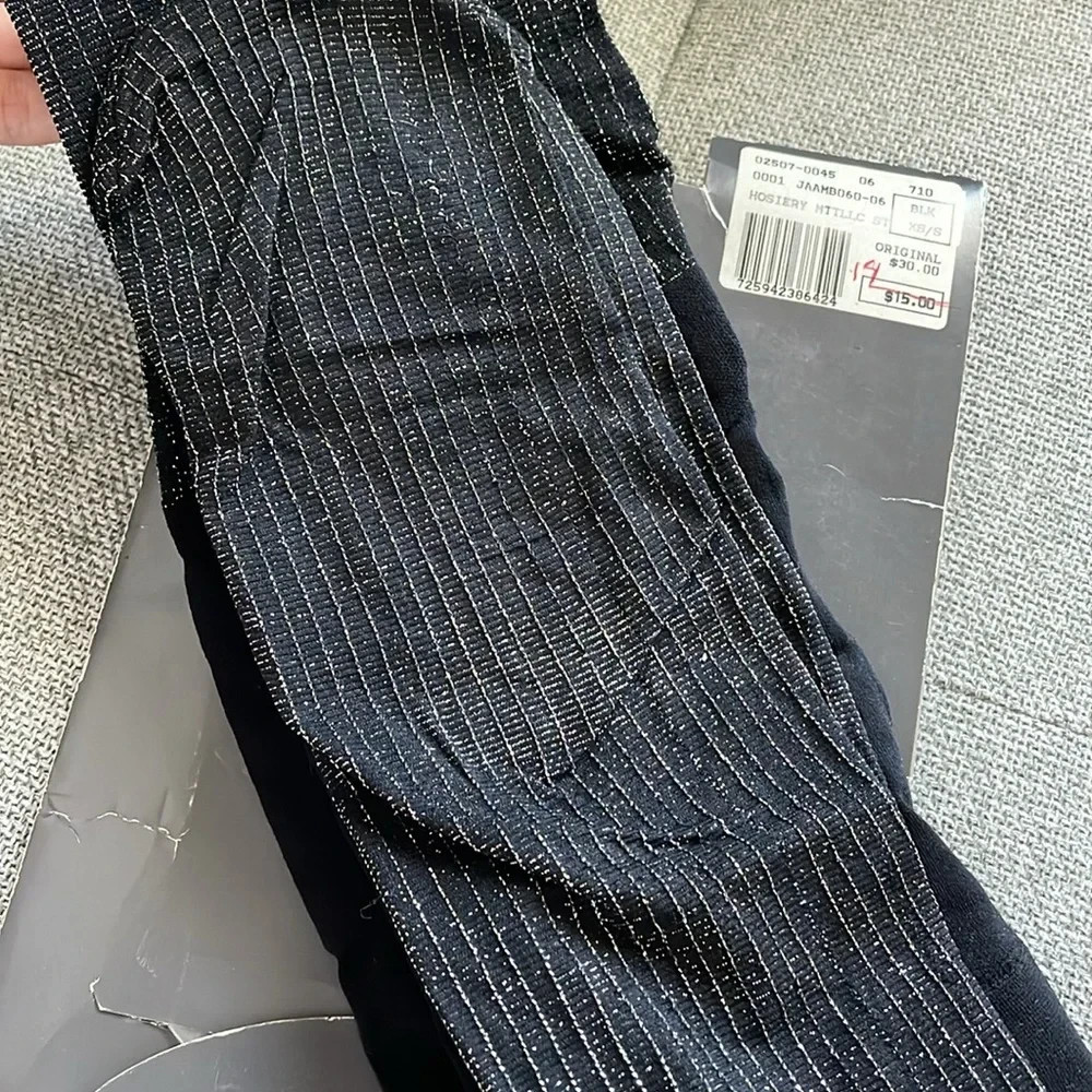 Hosiery and tights New With Tags BCBGMaxAzria