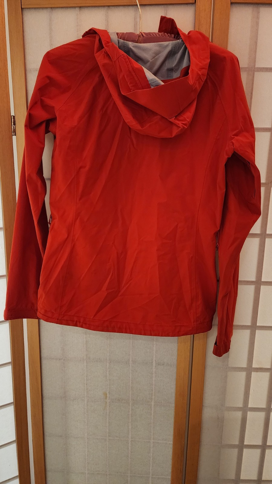 Mountain Hardwear Women’s Stretch Ozonic Hooded Jacket Size XS