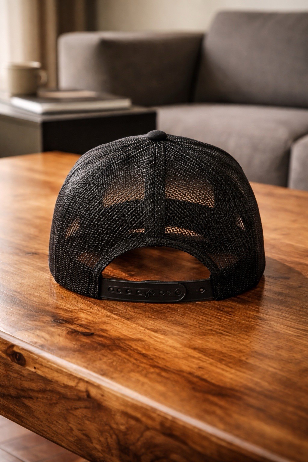 richardson 115 trucker hat