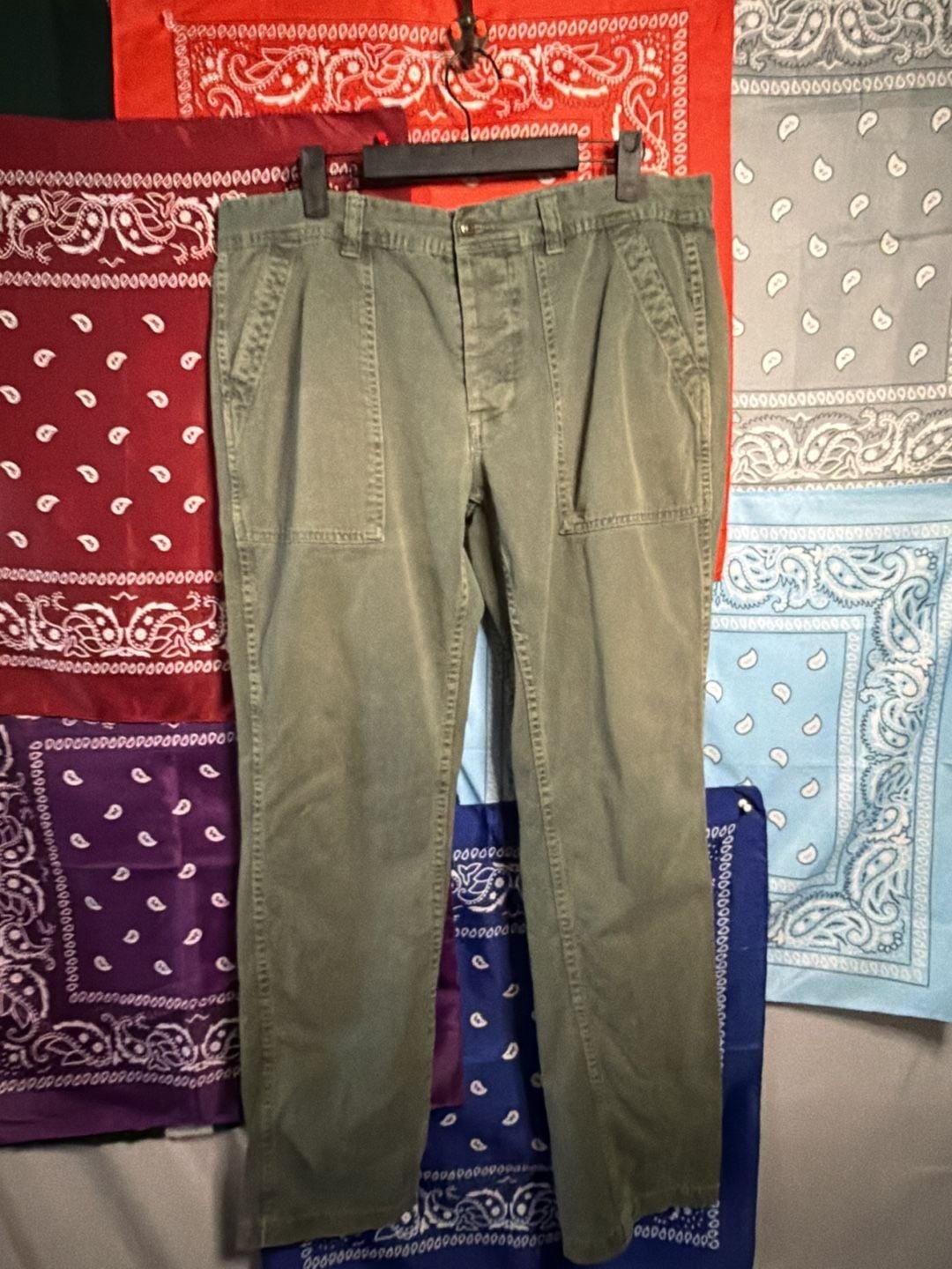 Madewell
