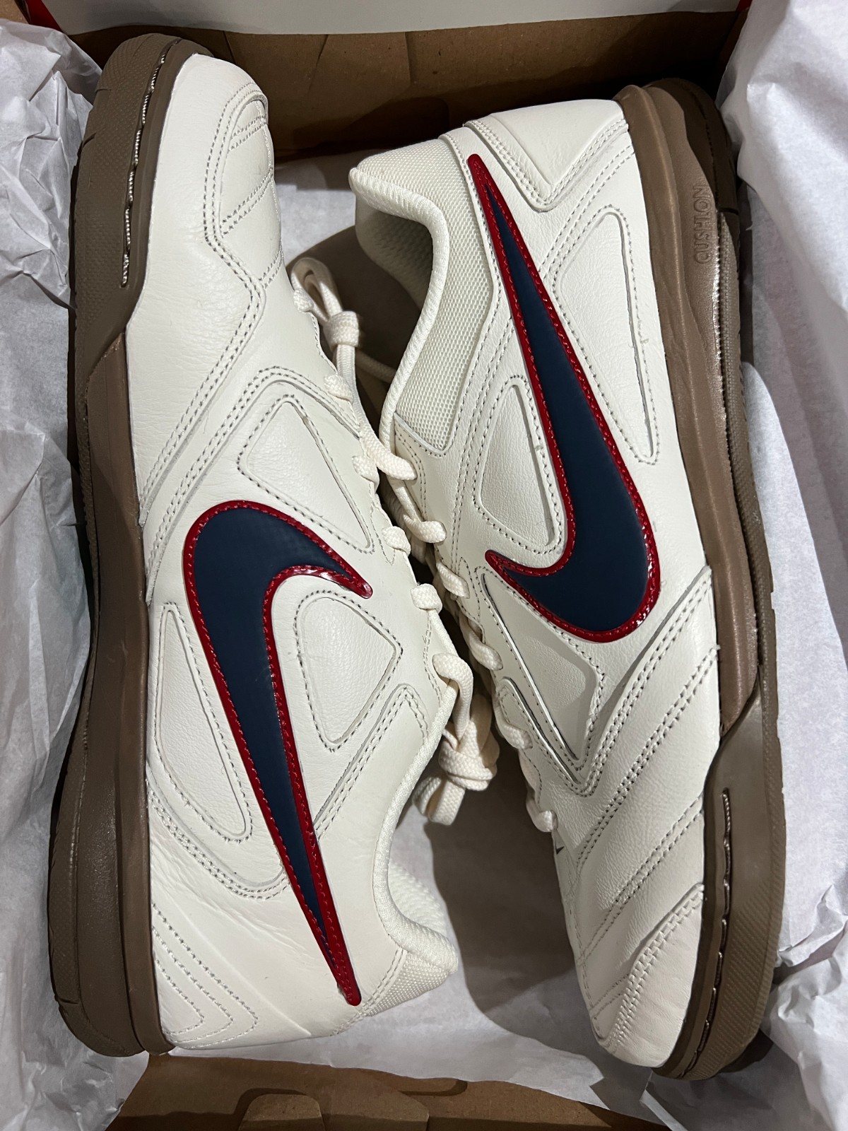 MENS NIKE GATO IH4380 110 SIZE 9.5~13