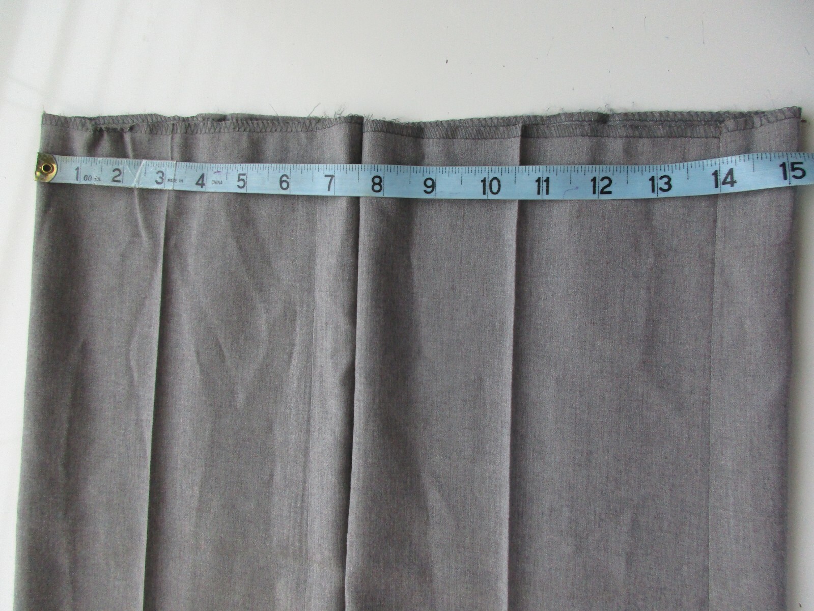 Nordstrom MEN’S SHOP Customized Length Men Dress Pant 38Wx30, 31, 32, 33, 34, 35