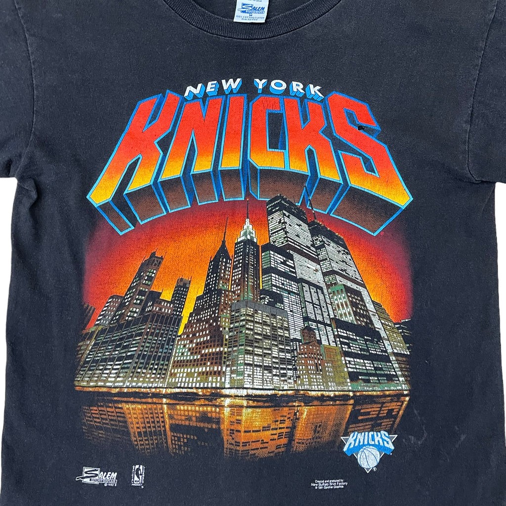 Vintage New York Knicks T-shirt