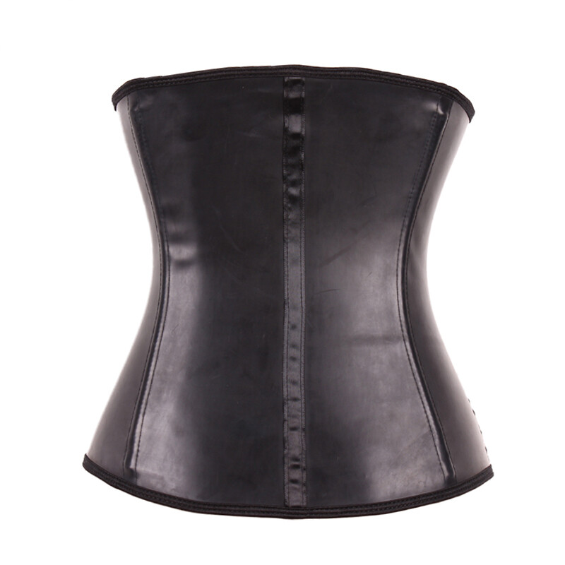 Fajas Colombianas Reductoras 100% Latex Waist Trainer Corset Cincher Body Shaper