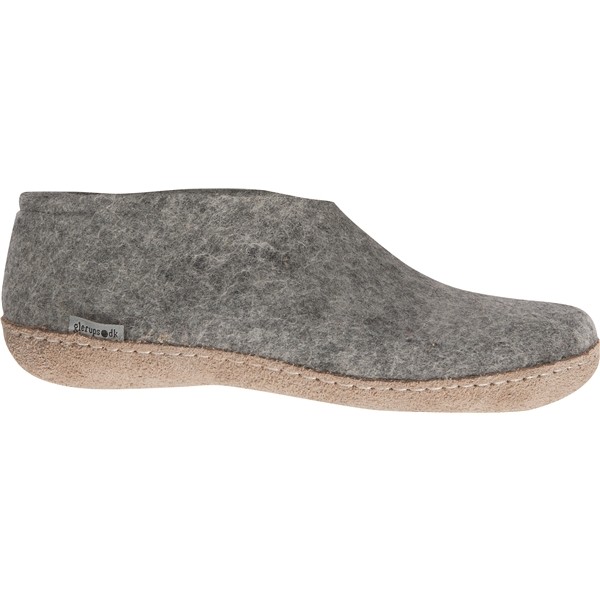 Glerups Unisex A-01 – Felt Shoes
