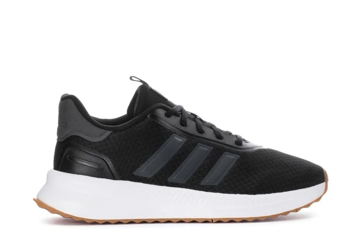 Adidas X PLR Path Men’s Athletic Running Shoe Black White Footwear Sneakers NEW