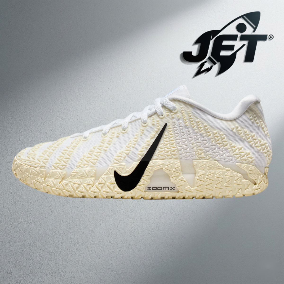 Nike Ja 3 EP ‘Sound Check’ HF2794-101 Men Size