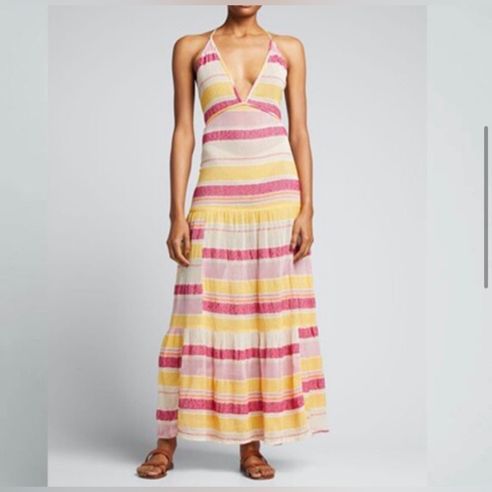 Ramy Brook Freda Coverup Dress