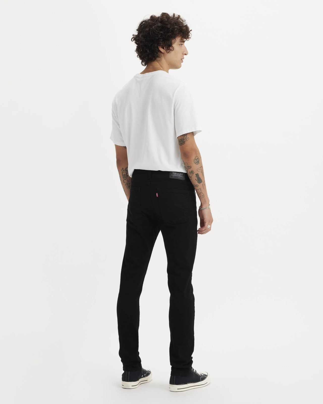 Levi 510 Skinny Men’s Jeans