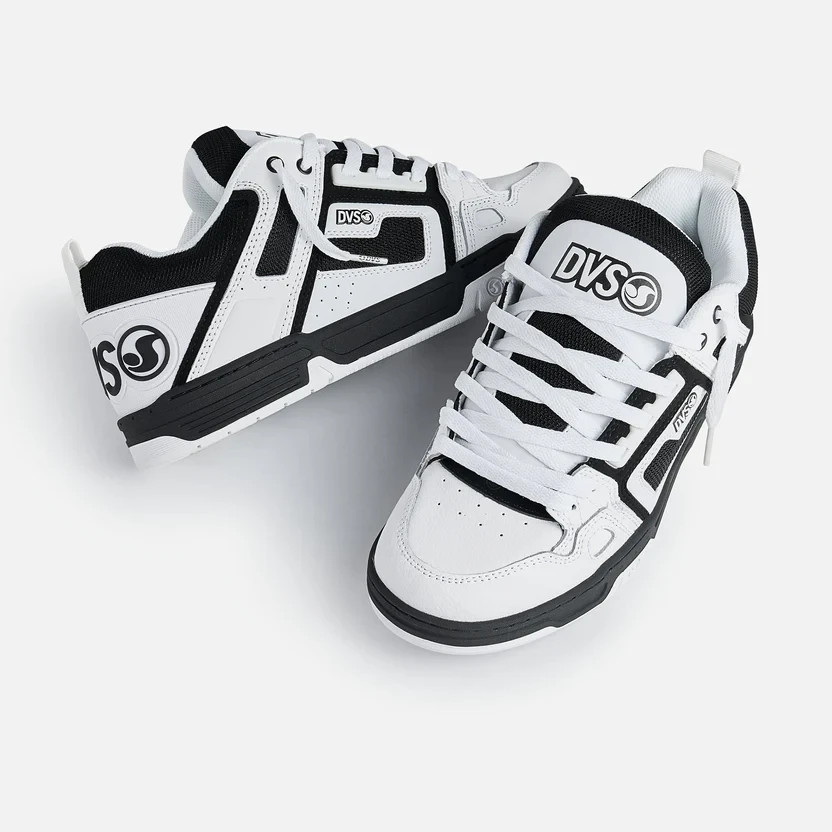 Brand New DVS Comanche Shoes Multiple Colors and Sizes In Hand Available