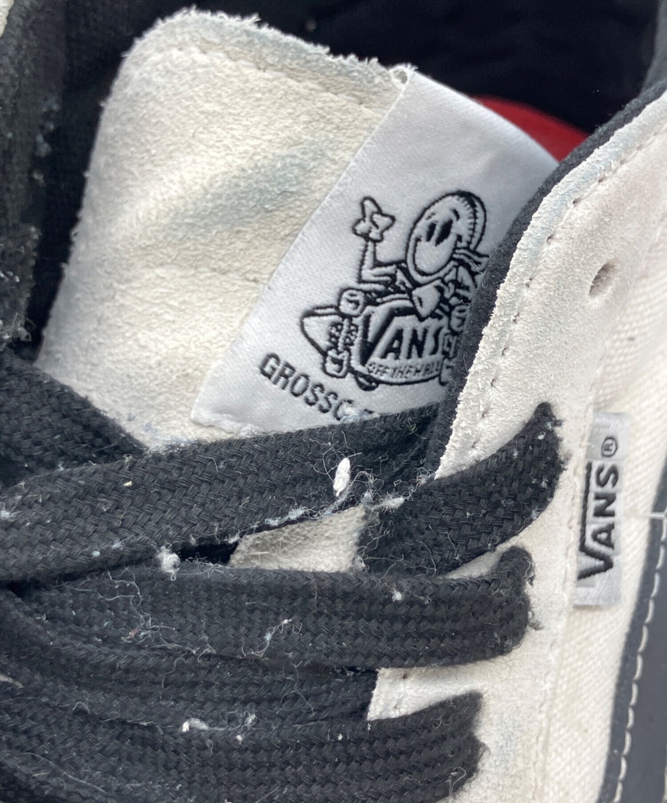 Supreme Skate Grosso BFj86