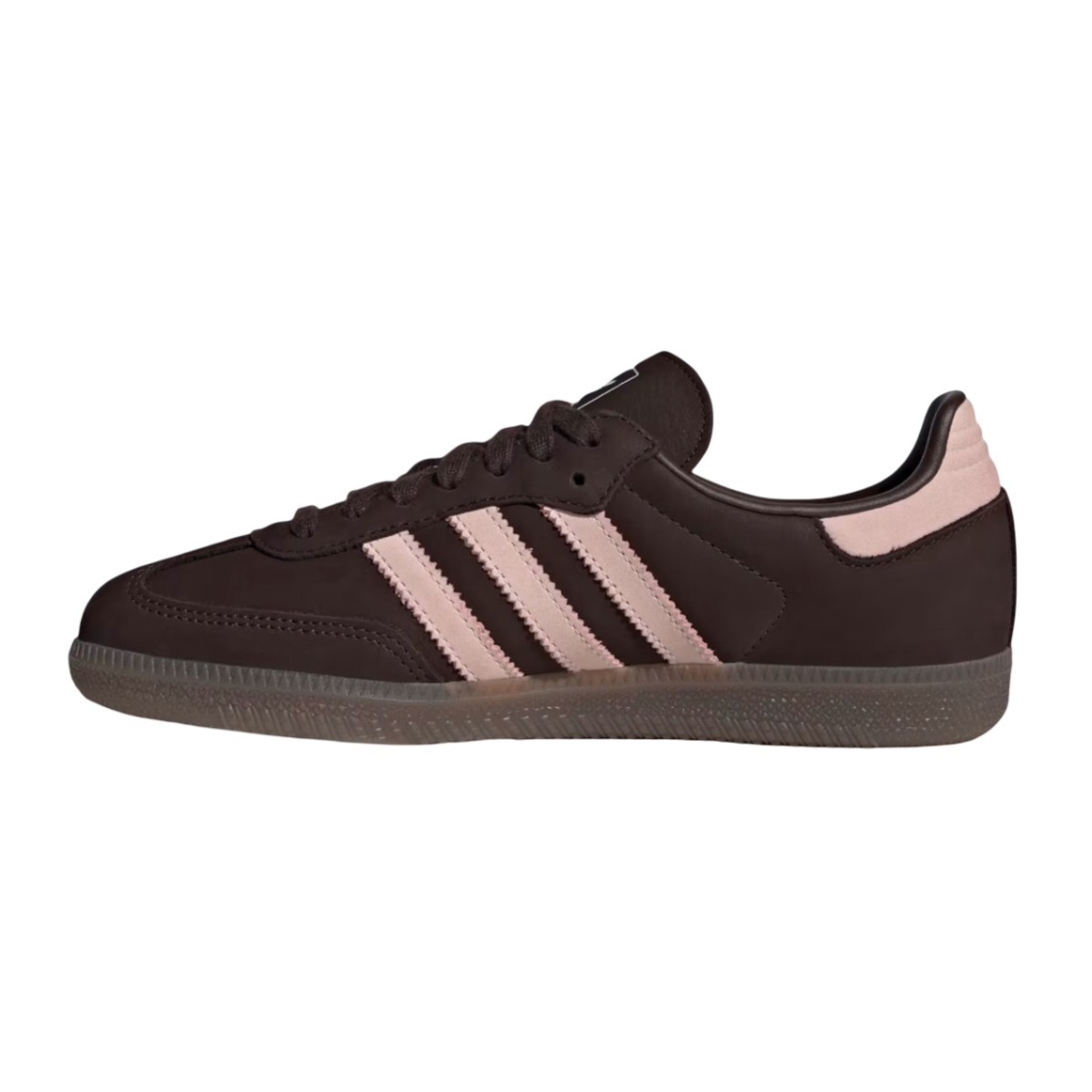 adidas Samba OG Aurora Coffee Sandy Pink IH9166 Women’s New
