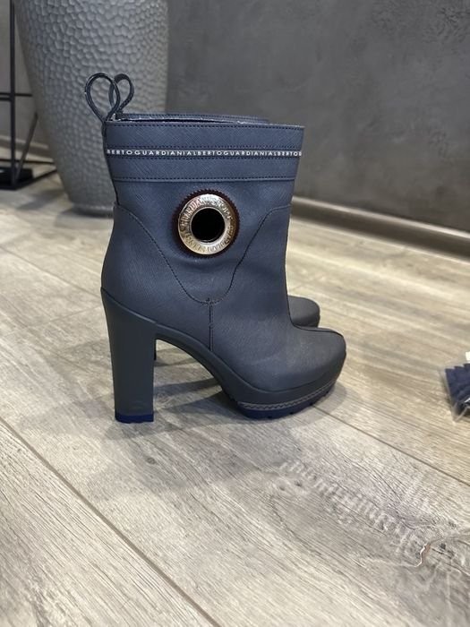 Guardiani Alberto Boots 35/36