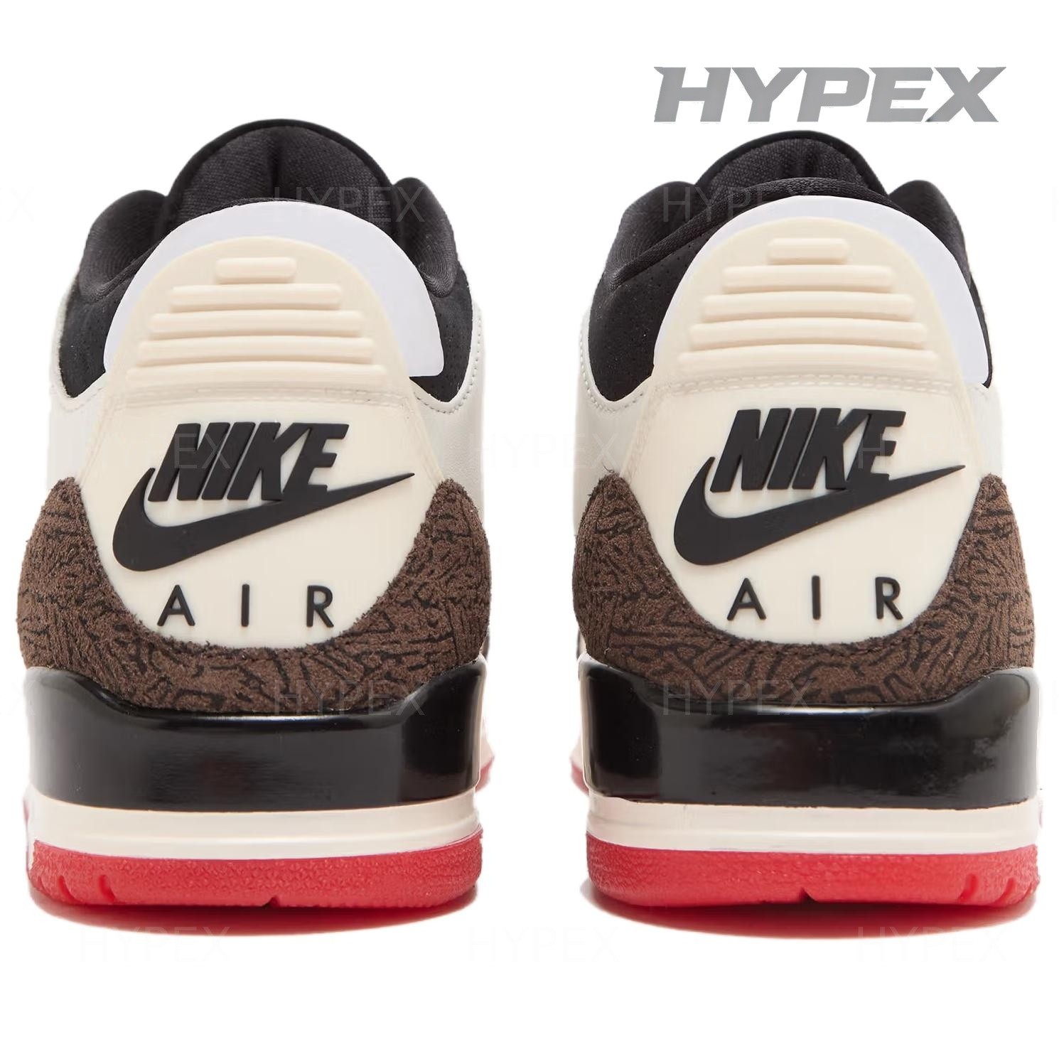 Air Jordan 3 Retro ‘World’s Best Dad’ Men IF4396-103 New Size