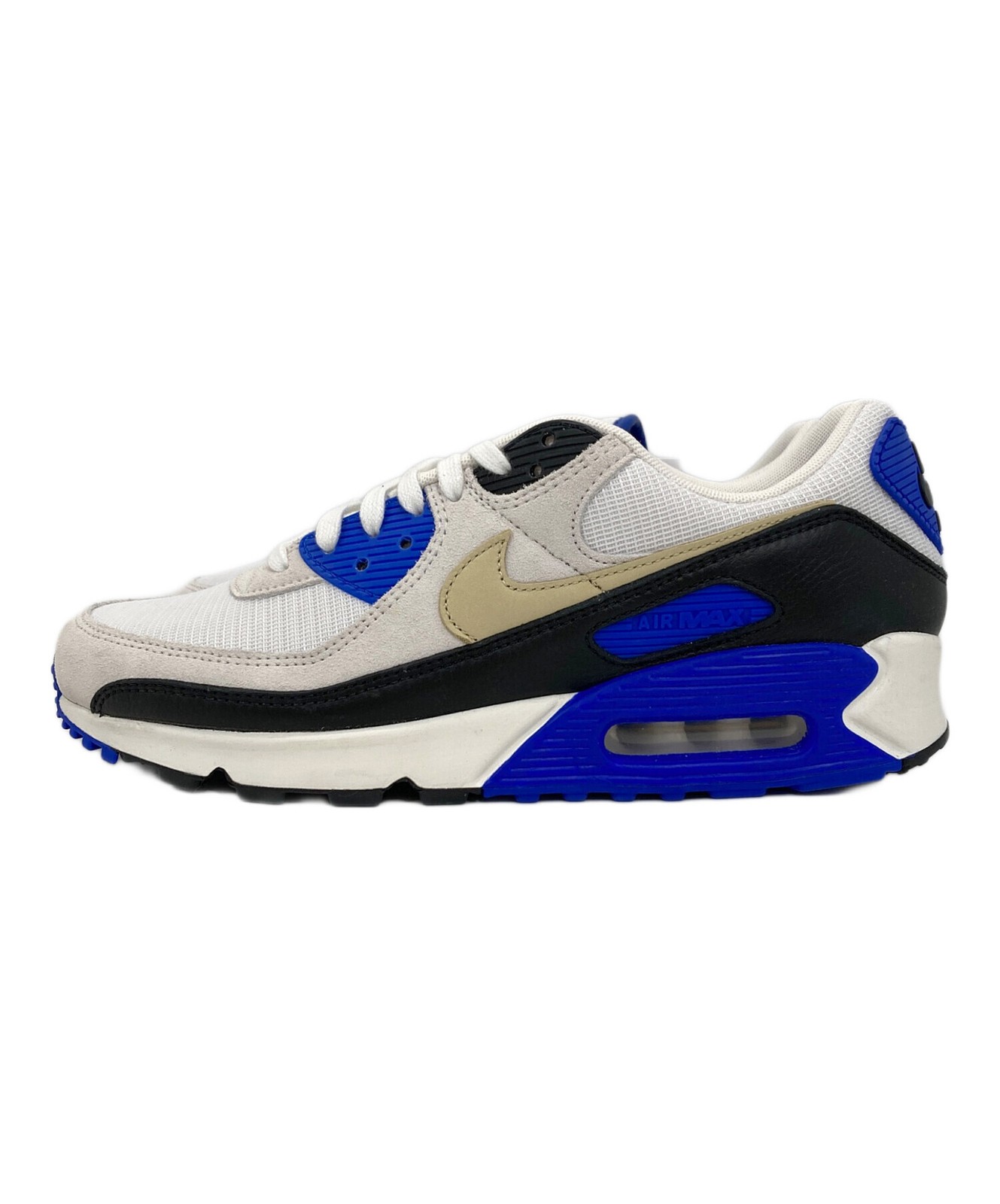Nike Air Max 90 Prm Low-Cut Sneakers BG224