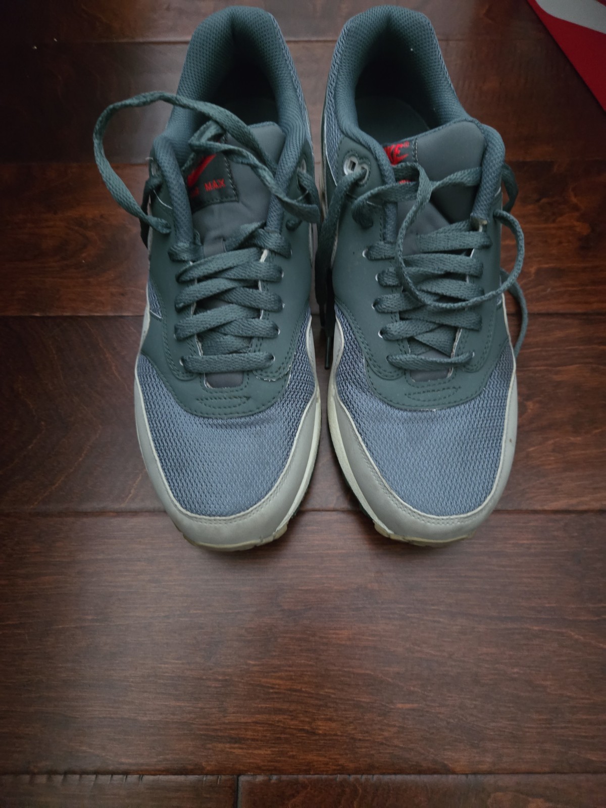 Nike Air Max HASTA SIZE 10 USED