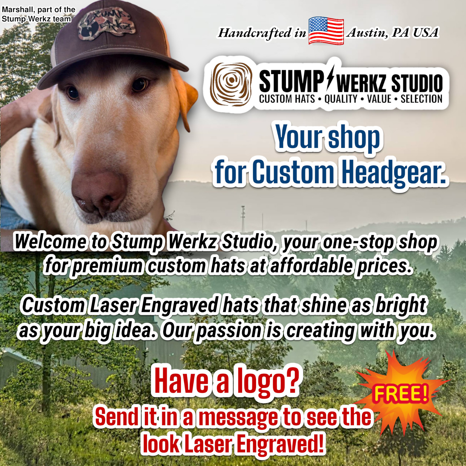 Custom Personalized Hat Baseball Cap Trucker Richardson 112 312 168 Logo Promo