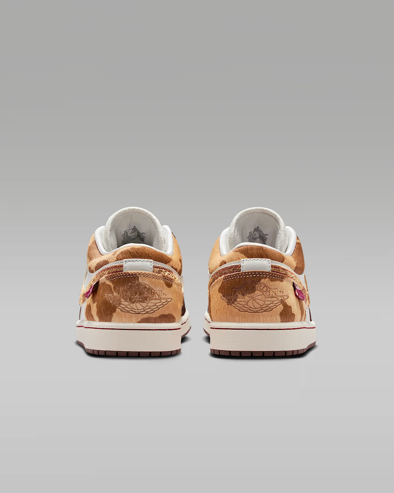 Air Jordan 1 Low SE CNY “Year of the Horse” IQ5321-121