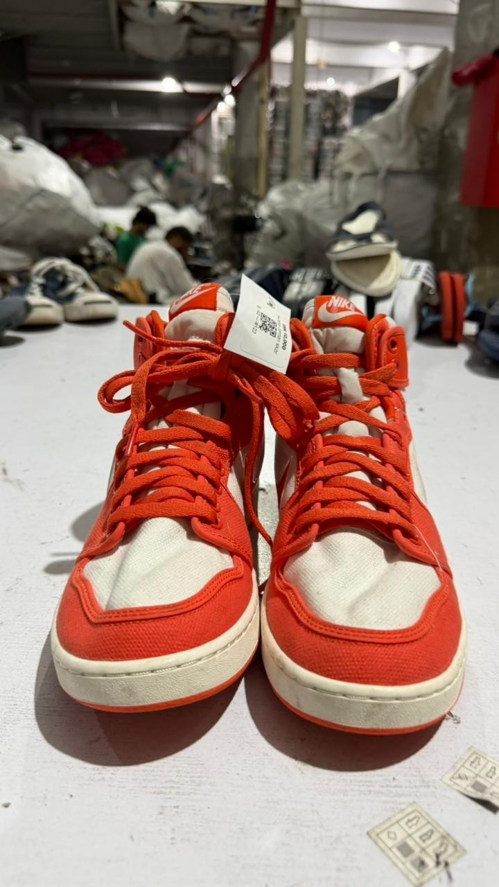 Size 8.5 – Air Jordan 1 KO High Syracuse