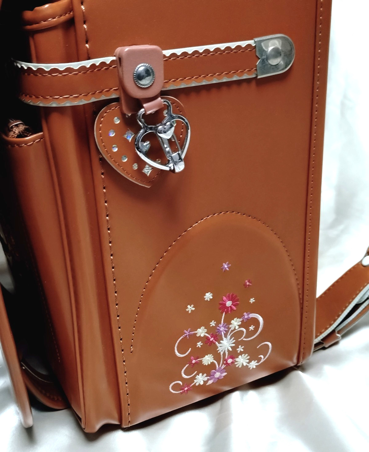 Randoseru Japanese School Bag NASA x Takashimaya collaboration product, new
