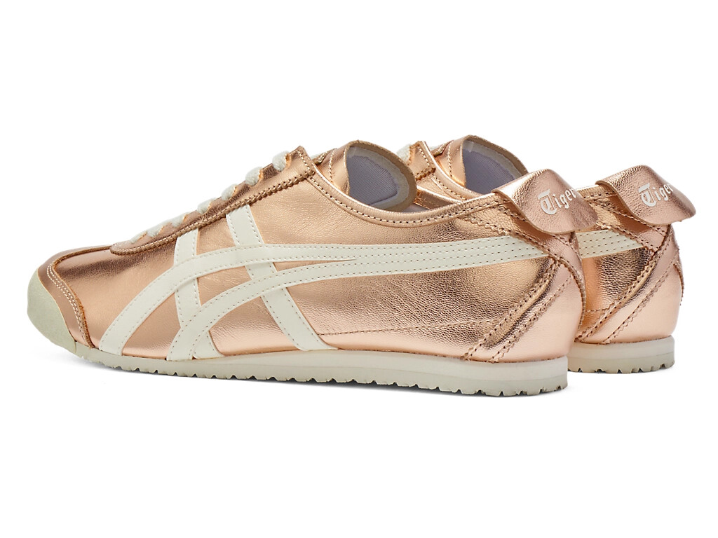 Onitsuka Tiger MEXICO 66 1183B566 700 ROSE GOLD CREAM
