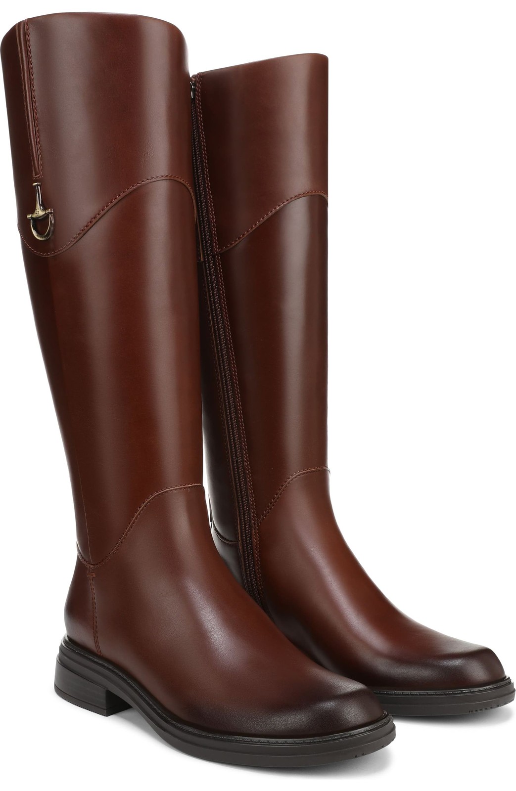 27 EDIT Naturalizer Oslo Women’s Boots NW/OB