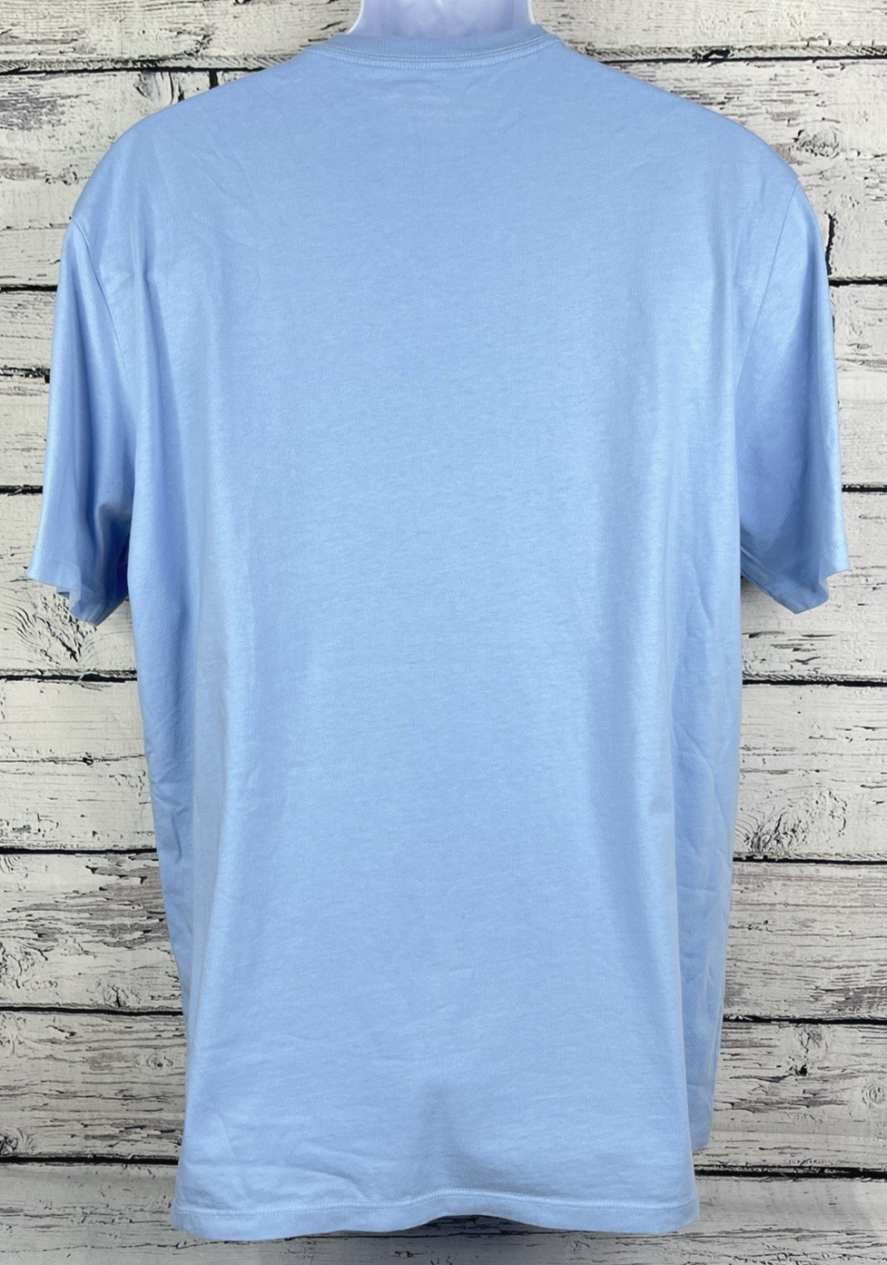 Vineyard Vines Men’s Short Sleeve Jake Blue T-Shirt Size Large (L) – NEW