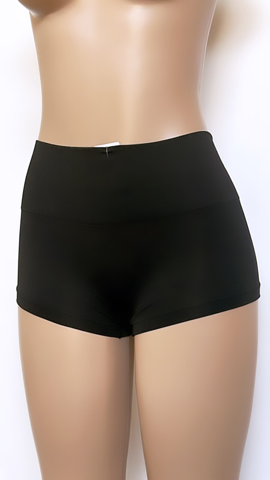 6 pk Shaper Boyshorts Panties Tummy Control Underwear Slimming Shapewear Shorts