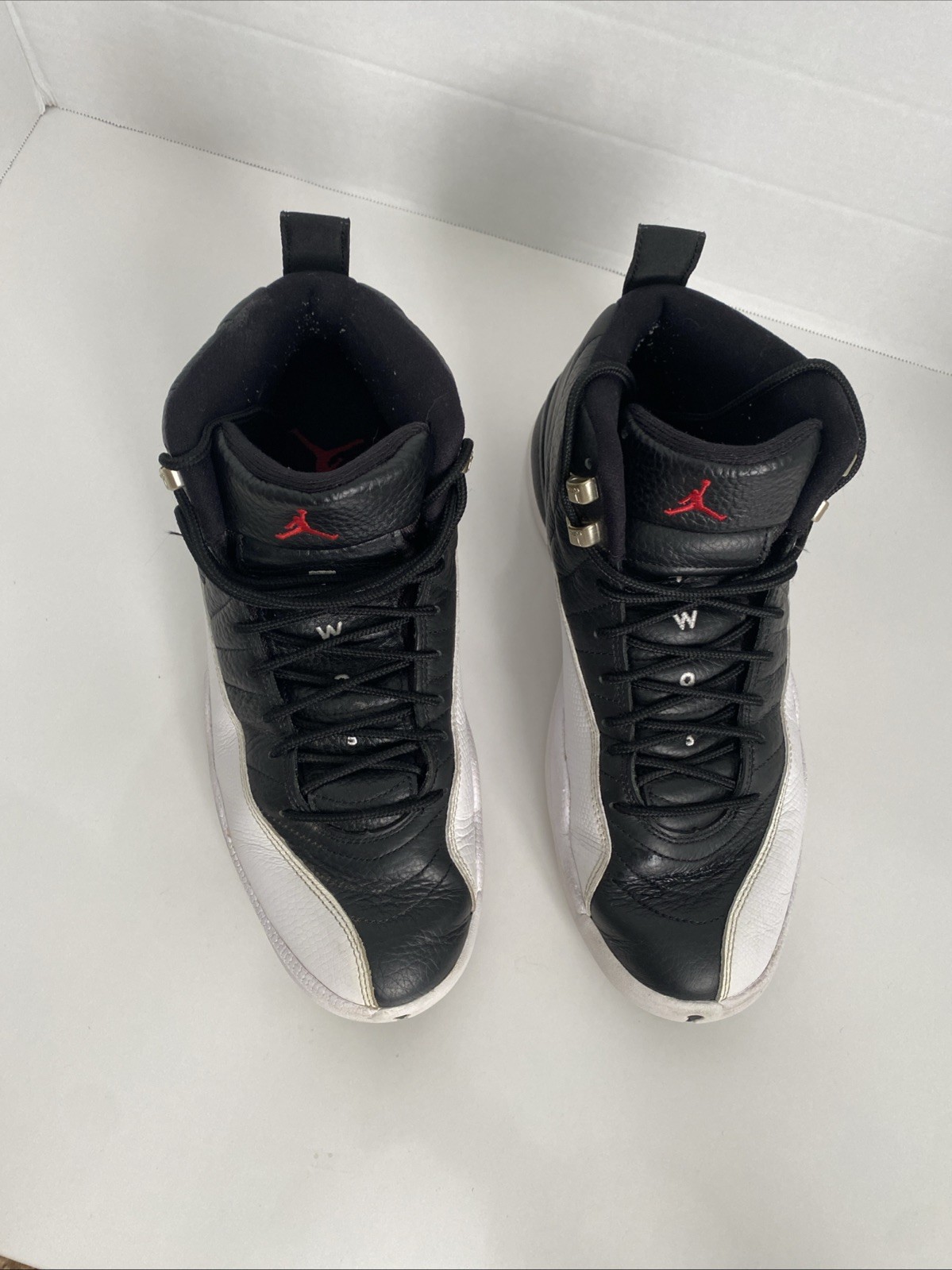 Size 10 – Jordan 12 Retro Mid Playoff