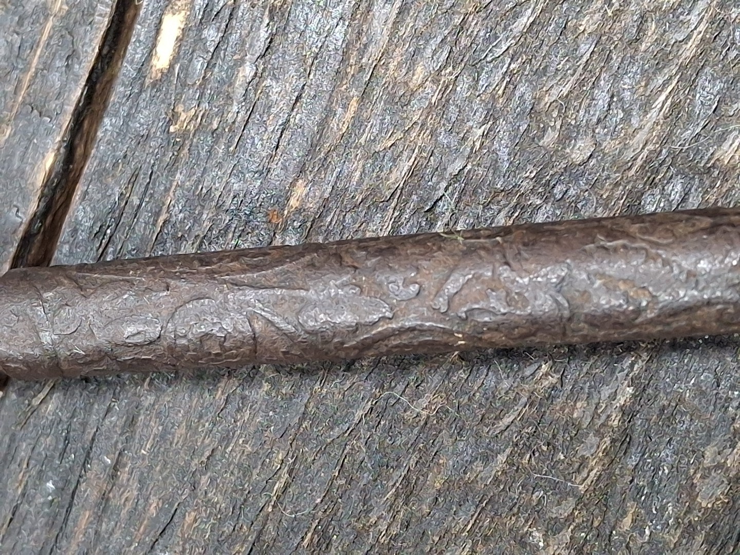 Vintage Button Hook Victorian Button Hook