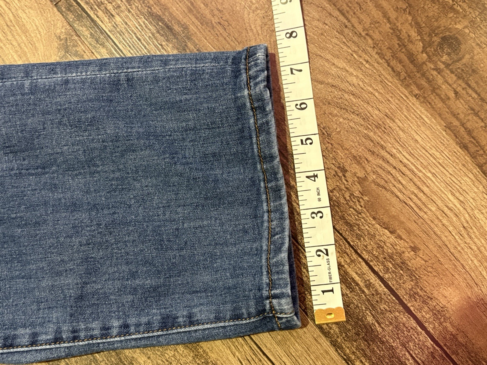 Kut From The Kloth Carrie Boyfriend Jeans Women Size 16 Medium Wash Straight Leg