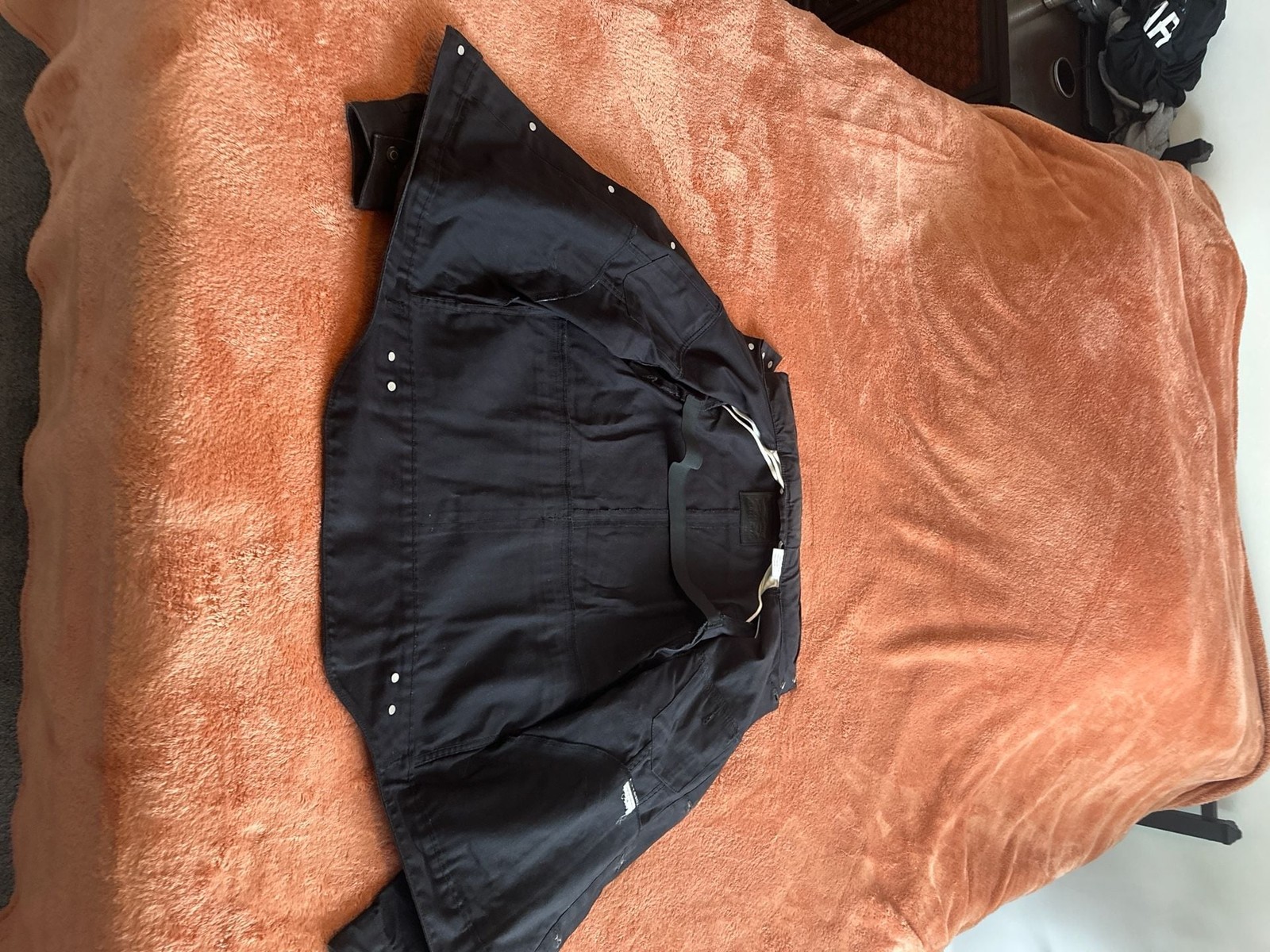 Levi’s Commuter Series Jacket