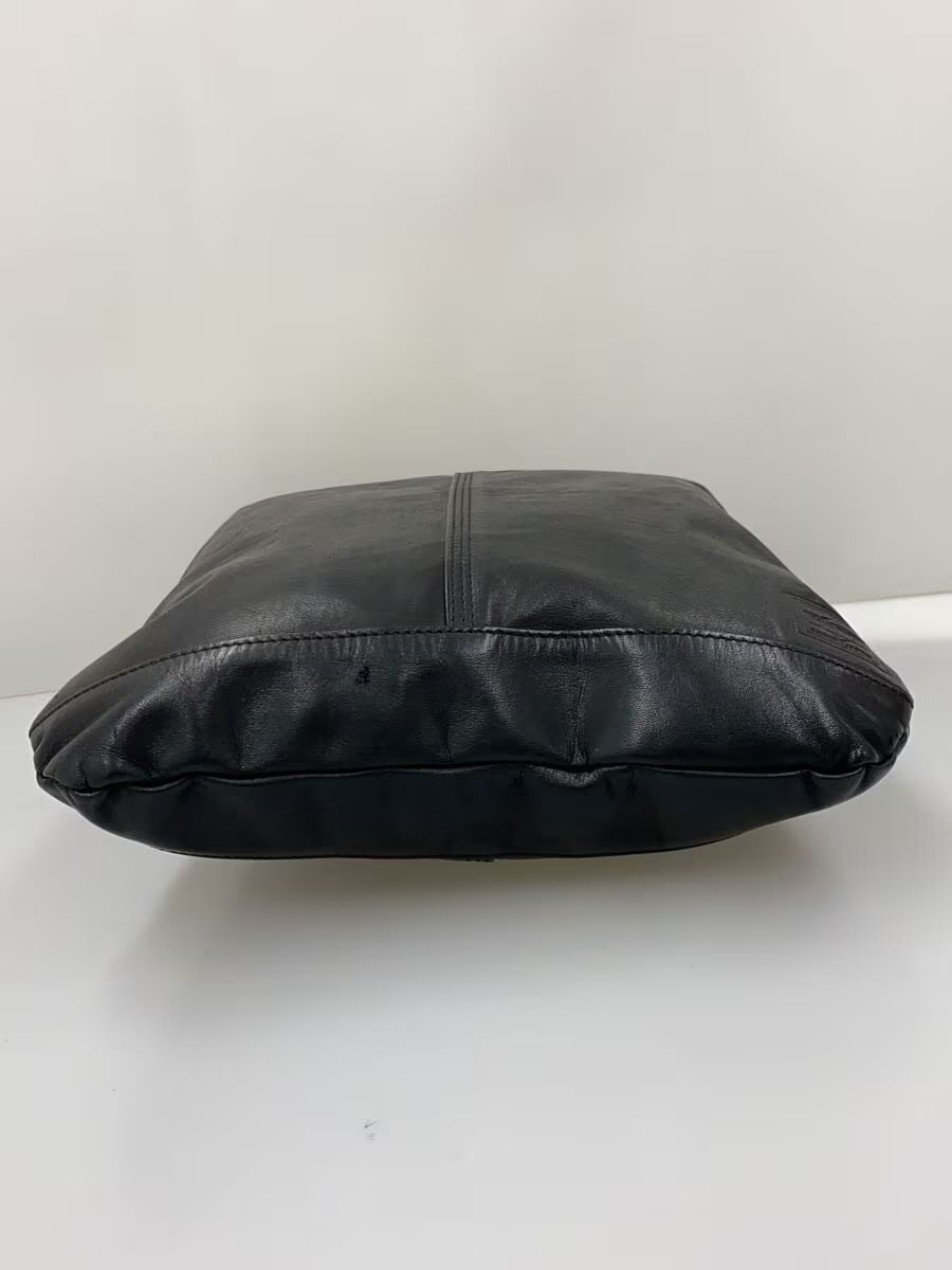 PORTER FRANK Tote Bag BLK