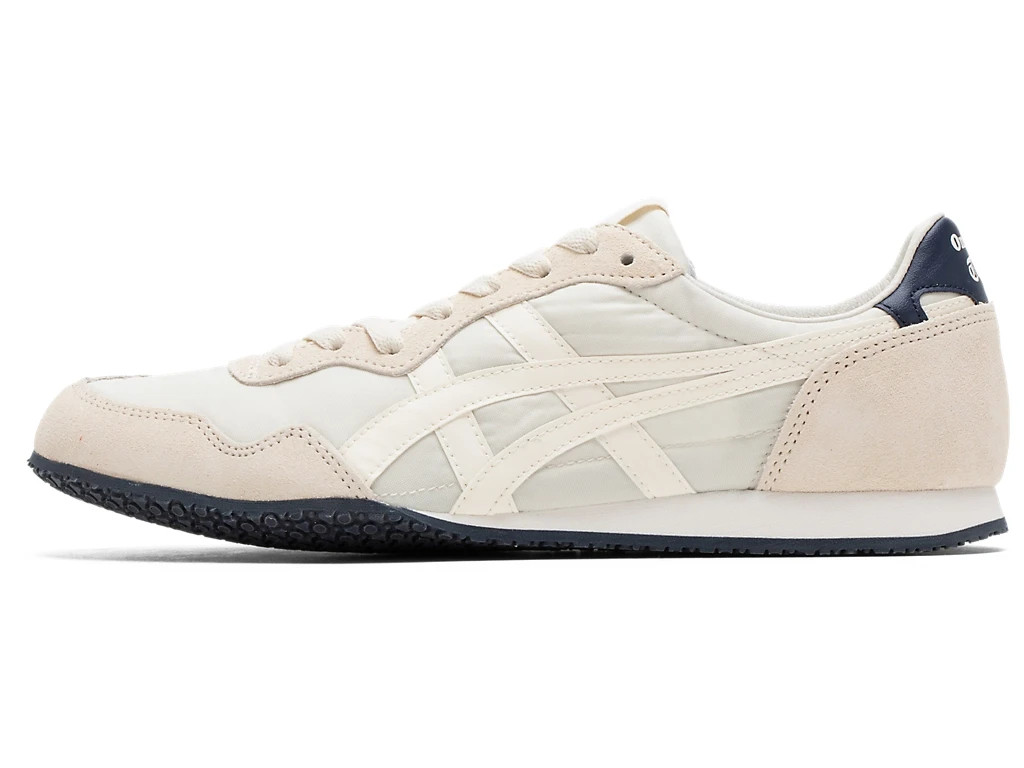 Onitsuka Tiger SERRANO 1183B400 252 OATMEAL/CREAM New in Box from Japan
