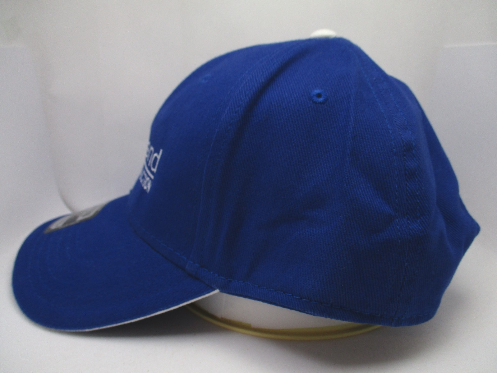 Stockland Livestock Auction Cap / Hat Stock Land Cattle Farm AG Farming OTTO