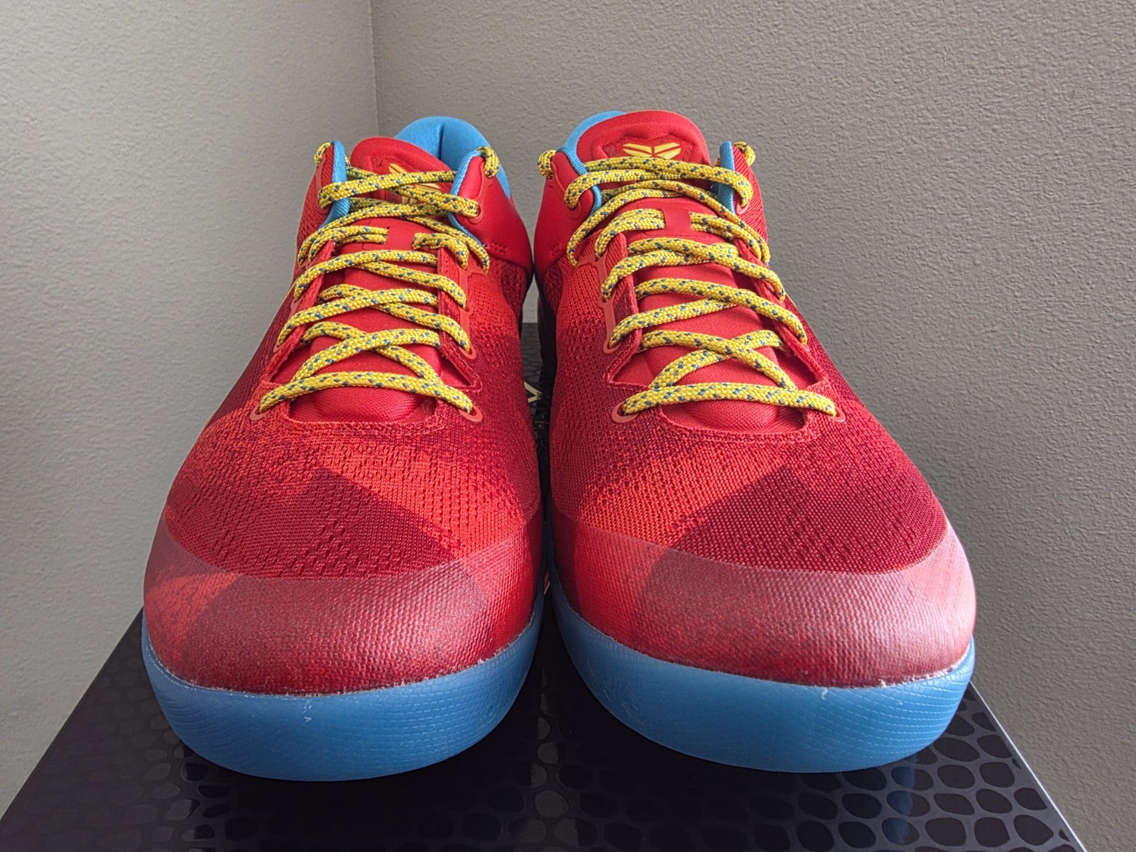 Size 14 – Nike Kobe 8 Protro 2026 Year of the Horse
