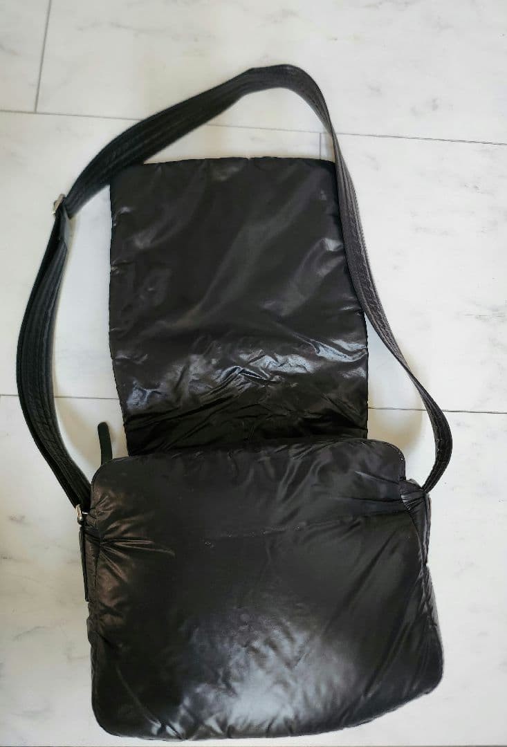 Chanel Coco Cocoon Matelassé Small Shoulder Bag