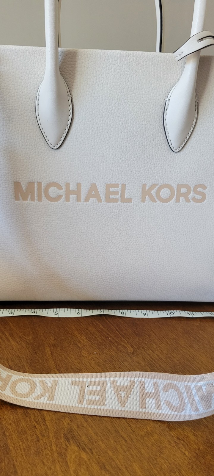 Michael Kors Tote Bag