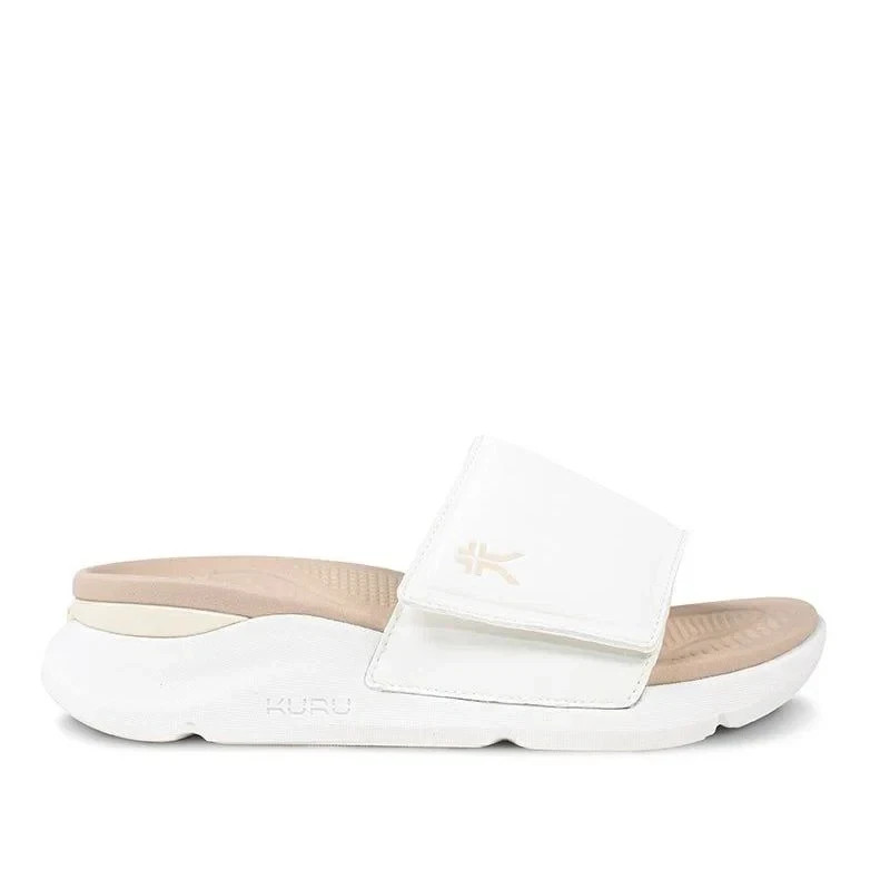 NEW Women’s KURU Moment Slide Sandals – All Colors & Sizes – Free Shipping