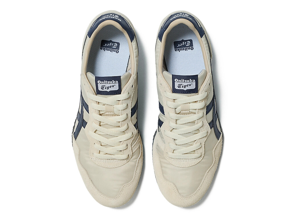 Onitsuka Tiger SERRANO 1183B400 200 BIRCH PEACOAT