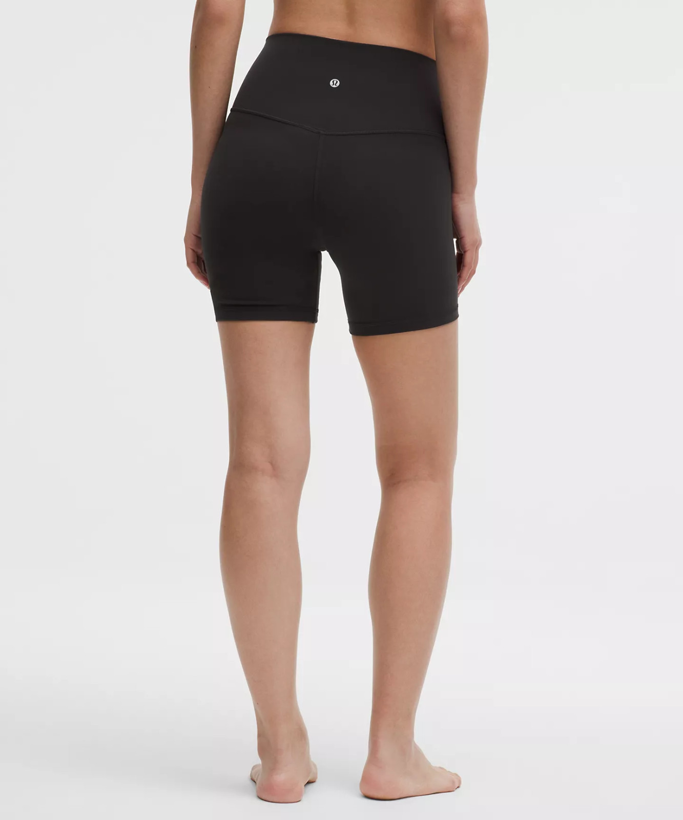Lululemon Align High-Rise 6″ ( All Colors)(Brand New Canada) (Same Day Shipping)